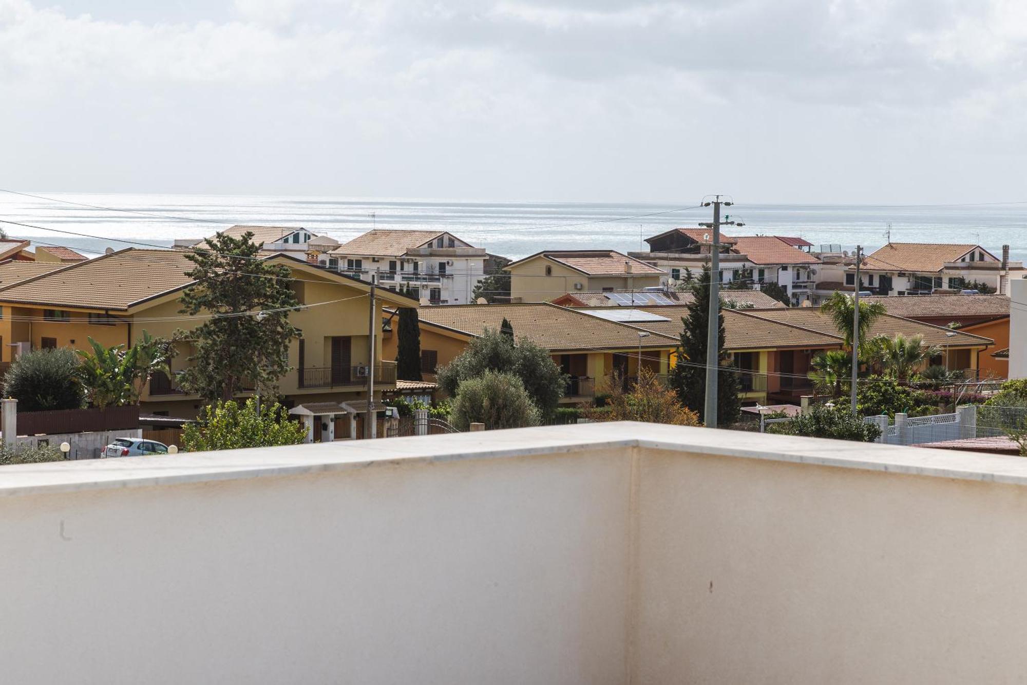 Villa Marulivo Porto Empedocle Exterior foto